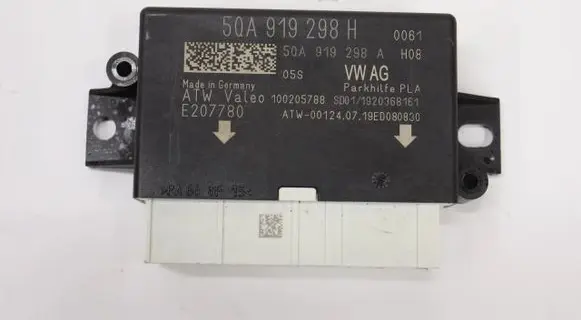 Seat Arona Parking PDC sensor 5QA919298H