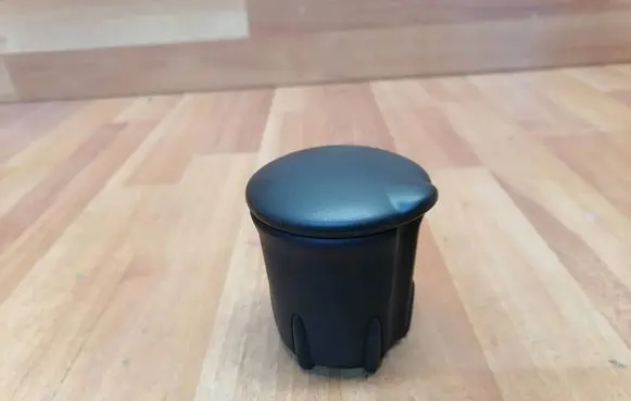 Ashtray (front)