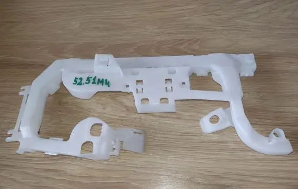 BMW M4 F82 F83 Other center console (tunnel) element 9394450 61139394450