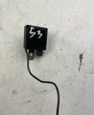 BMW X5 E53 Antenna control unit 8380945