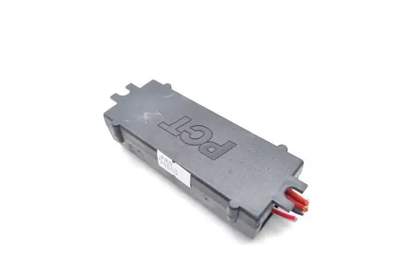 Seat Leon (5F) Other relay ZR1220 070918 E1103-4897
