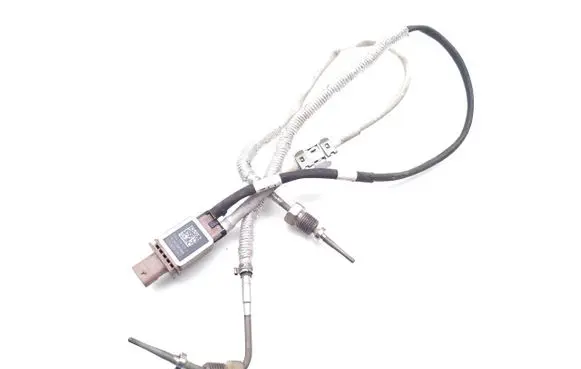 Skoda Kodiaq Exhaust gas temperature sensor 06Q919519S