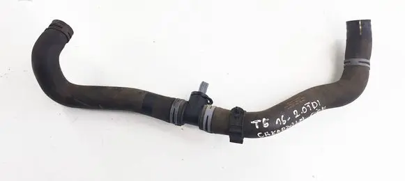 Volkswagen Transporter - Caravelle T6 Engine coolant pipe/hose 7E0122051R0 7E0122051R
