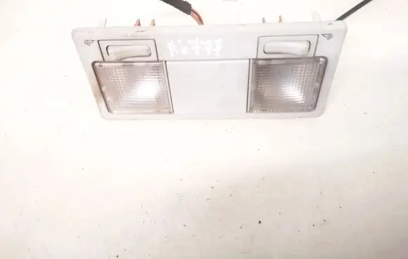 Volkswagen Sharan Rear seat light 95vw13774eaw