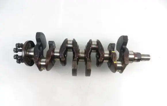 Toyota Corolla E120 E130 Crankshaft 2DA50854