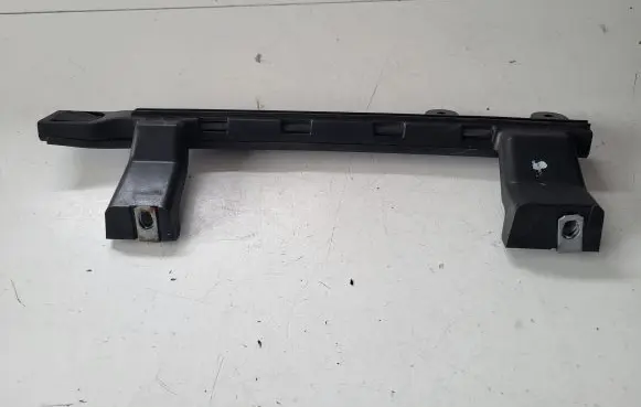 Opel Crossland X Front door windshield rail 13454323