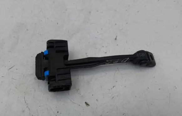 Audi A7 S7 4G Rear door check strap stopper 4G8839249A