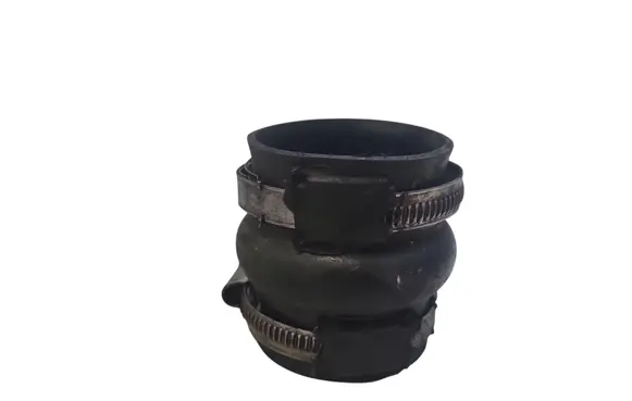 Peugeot 307 Intercooler hose/pipe 9649367980 50366
