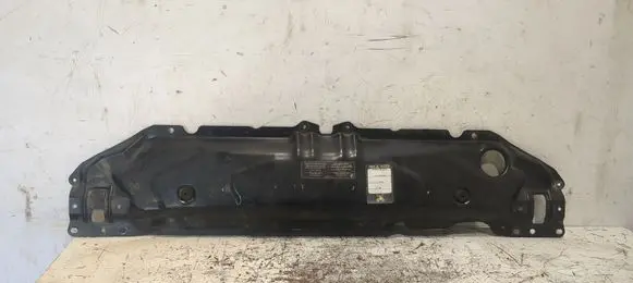 BMW 5 E60 E61 Top upper radiator support slam panel 11267310 51647033741