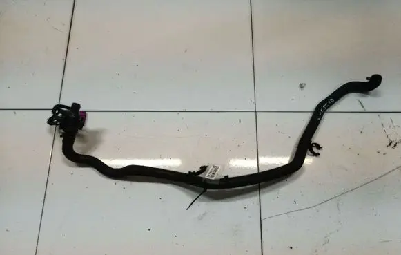 Renault Scenic III - Grand scenic III Engine coolant pipe/hose