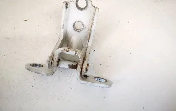 KIA Optima Front door upper hinge