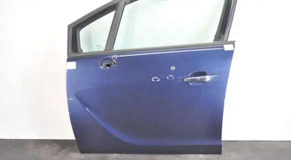 Opel Meriva B Front door 
