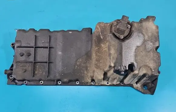 BMW 5 E39 Oil sump 22486459 IMPRK1546129