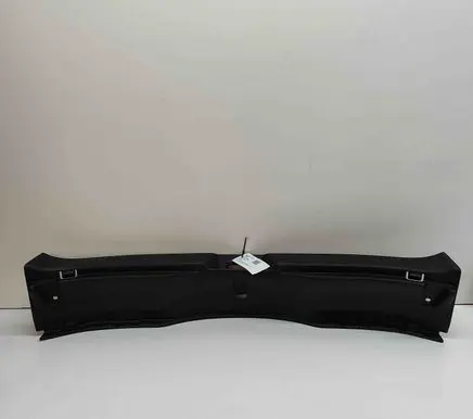 Nissan Qashqai J12 Trunk/boot sill cover protection 849926UA0A