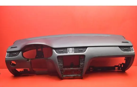 Skoda Octavia Mk3 (5E) Dashboard 