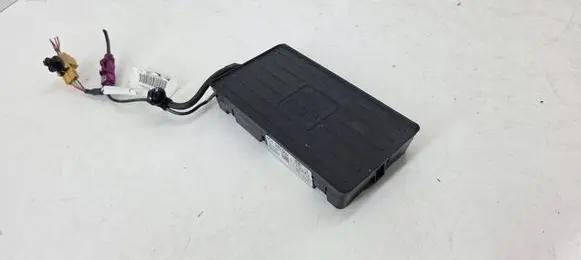 Audi A6 S6 C7 4G Wireless charging module 4G1035502