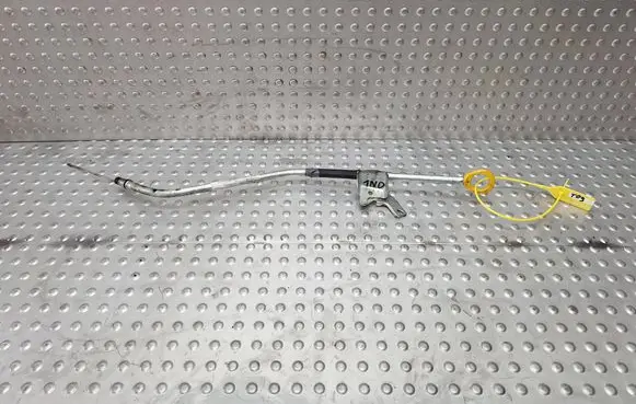 Toyota Corolla E140 E150 Oil sump 