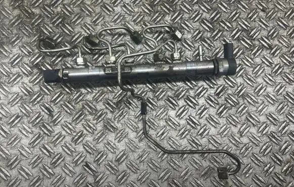 BMW X1 E84 Fuel main line pipe 7809127