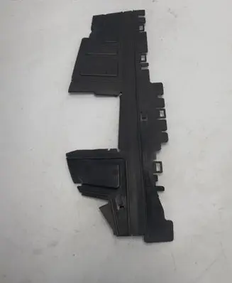 Peugeot 208 II Radiator trim 98572280