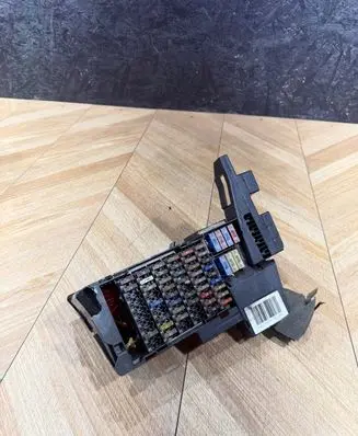 Mercedes-Benz B W245 Fuse module 1695451740