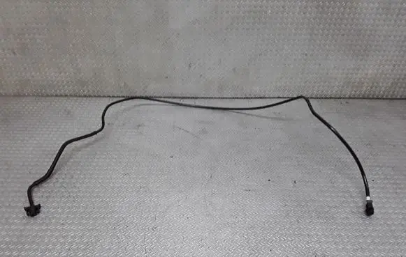 Volvo S80 Engine coolant pipe/hose