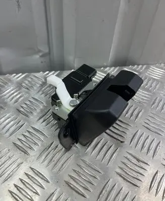 KIA Sorento Loading door lock 