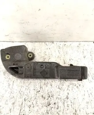 Renault Laguna III Other rear door trim element 801D00008R