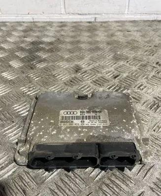 Audi A3 S3 8L Engine control unit/module 06A906018CN 0261206078 28SA5337