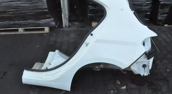 Fiat Tipo Rear quarter panel 