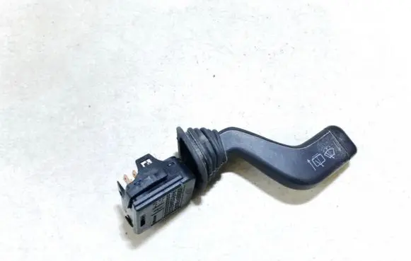 Opel Astra G Wiper control stalk 90124931 90191942