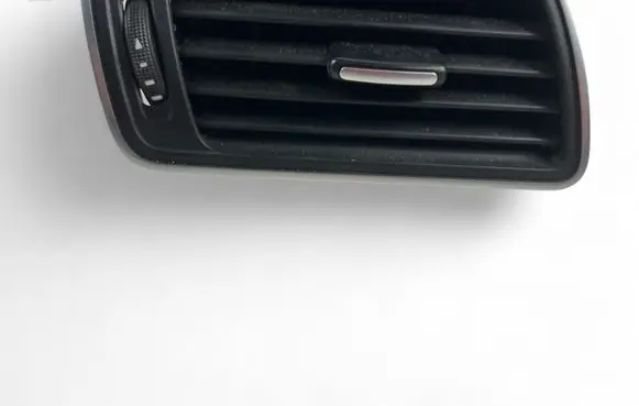 Volkswagen PASSAT B7 Dashboard air vent grill cover trim 3AB819702A