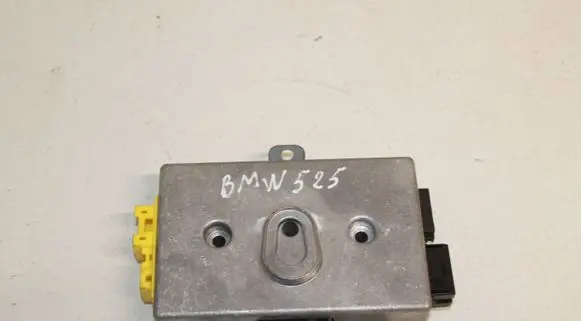 BMW 5 E60 E61 Door control unit/module 61356952987 2782C2 75789012