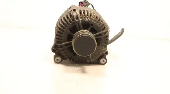 Generator/alternator