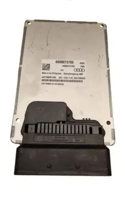 Audi R8 4S Suspension control unit/module 4S0907376C 4S0907376E A2C7388051300