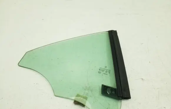 Mercedes-Benz SLK R171 Rear side window A1716700400
