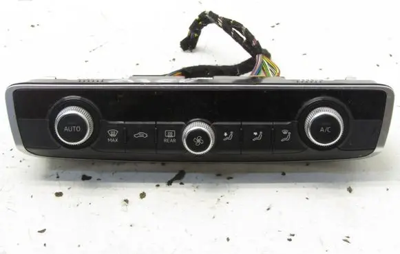 Audi A3 S3 8V Other switches/knobs/shifts 8V0820043C