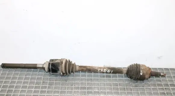 Mitsubishi ASX Front driveshaft