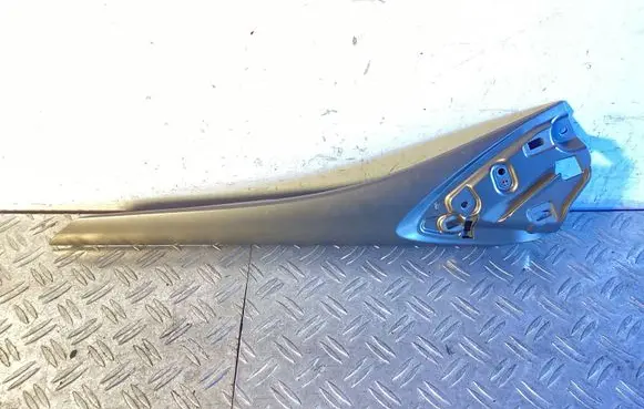 Lexus IS III XE30 Other center console (tunnel) element 5501153020