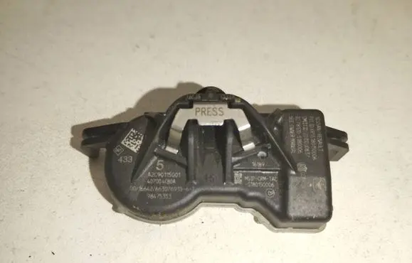 Nissan X-Trail T32 Tire pressure sensor A2C090115001
