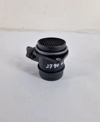 Volkswagen Touareg I Mass air flow meter 0280218060
