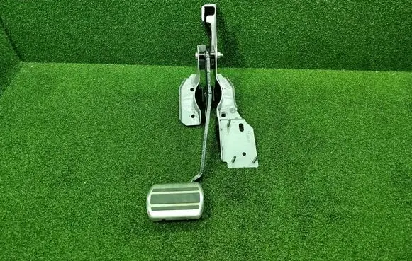 Peugeot 3008 II Brake pedal 9824803980 84P24M0739358 010529