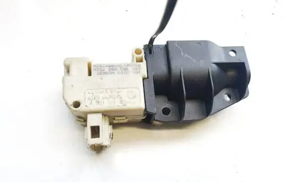 Central locking motor