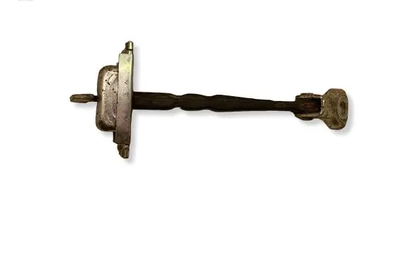 Toyota Hilux (AN120, AN130) Front door check strap stopper 