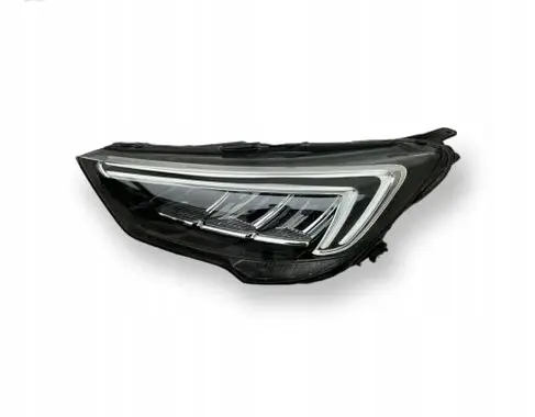 Opel Crossland X Headlight/headlamp 39153431