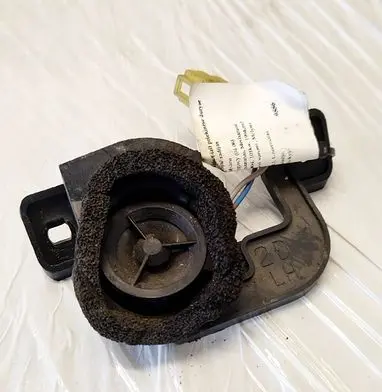 Subaru Legacy Front door speaker 86304AG210