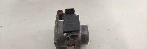 Audi A6 S6 C4 4A Mass air flow meter 054133471