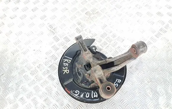 Lexus ES 250 - 300 - 330 Rear wheel hub 