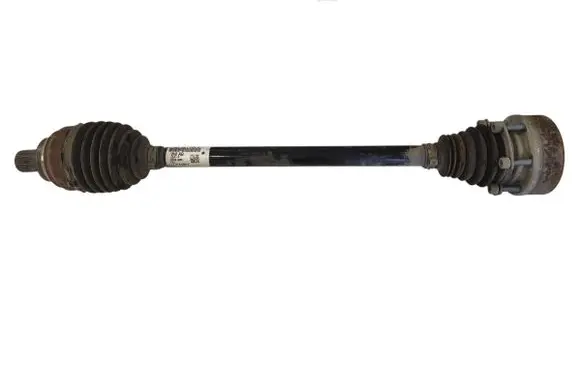 Volkswagen Atlas Cross Sport Rear driveshaft 3QF501203B LL21B0222B HSAPR