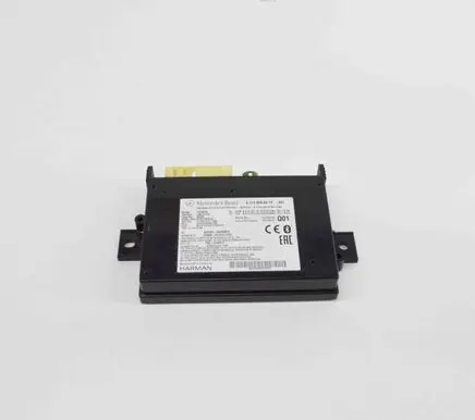 Mercedes-Benz E W213 Bluetooth control unit module A2139019503 A2139029208