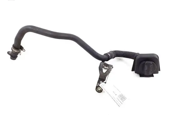 Mercedes-Benz Vito Viano W639 Oil fill pipe A6460160229